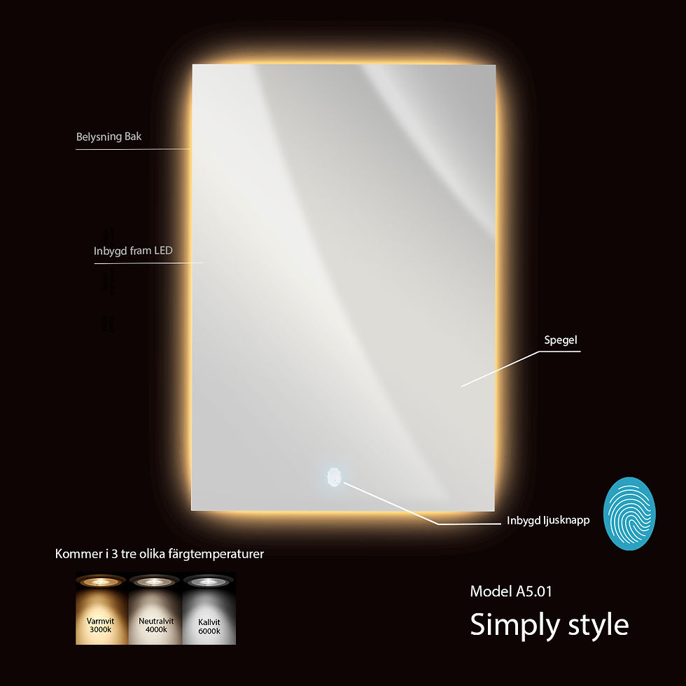 Miniatyrbild: Simply Style
