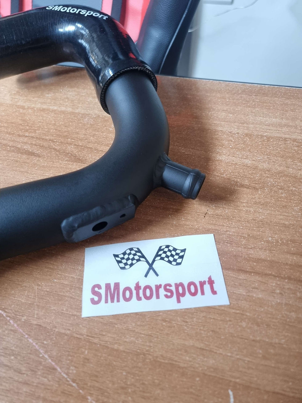 Miniatura: Kit giro tubi intercooler mito/punto t-jet  con tubazioni maggiorate 