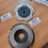 Thumbnail: Giulietta t-jet reinforced clutch kit