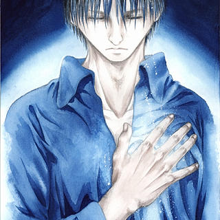 執筆者の写真: Show Kazami