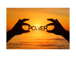 Your Mouth is Powerful