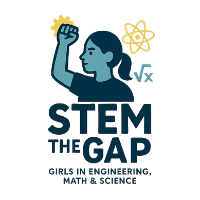STEM the Gap logo