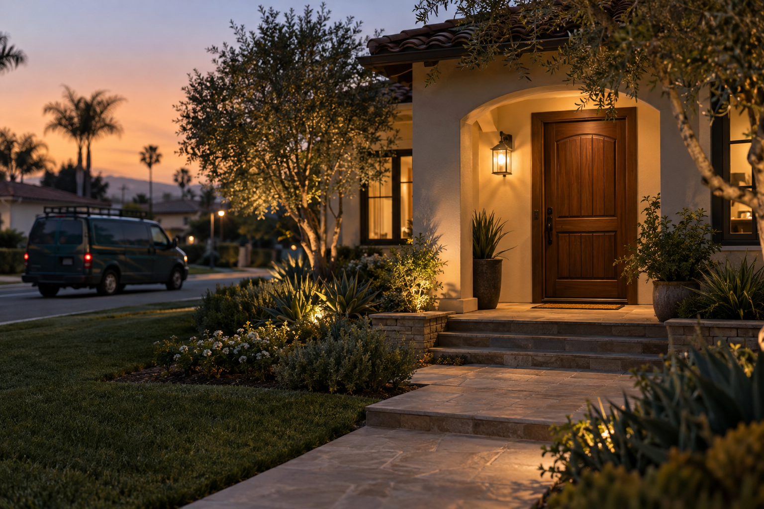 How to Tell If a Locksmith Is Licensed in California