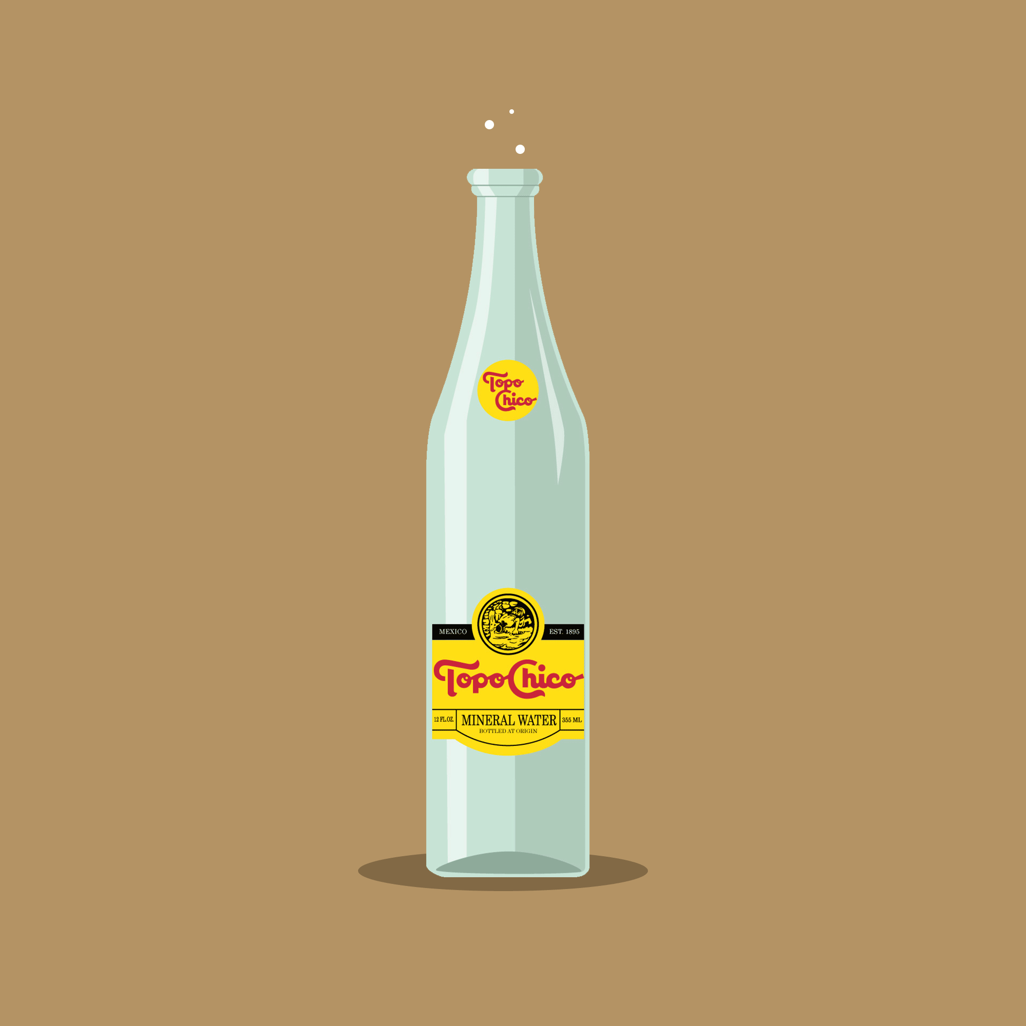 TopoChico