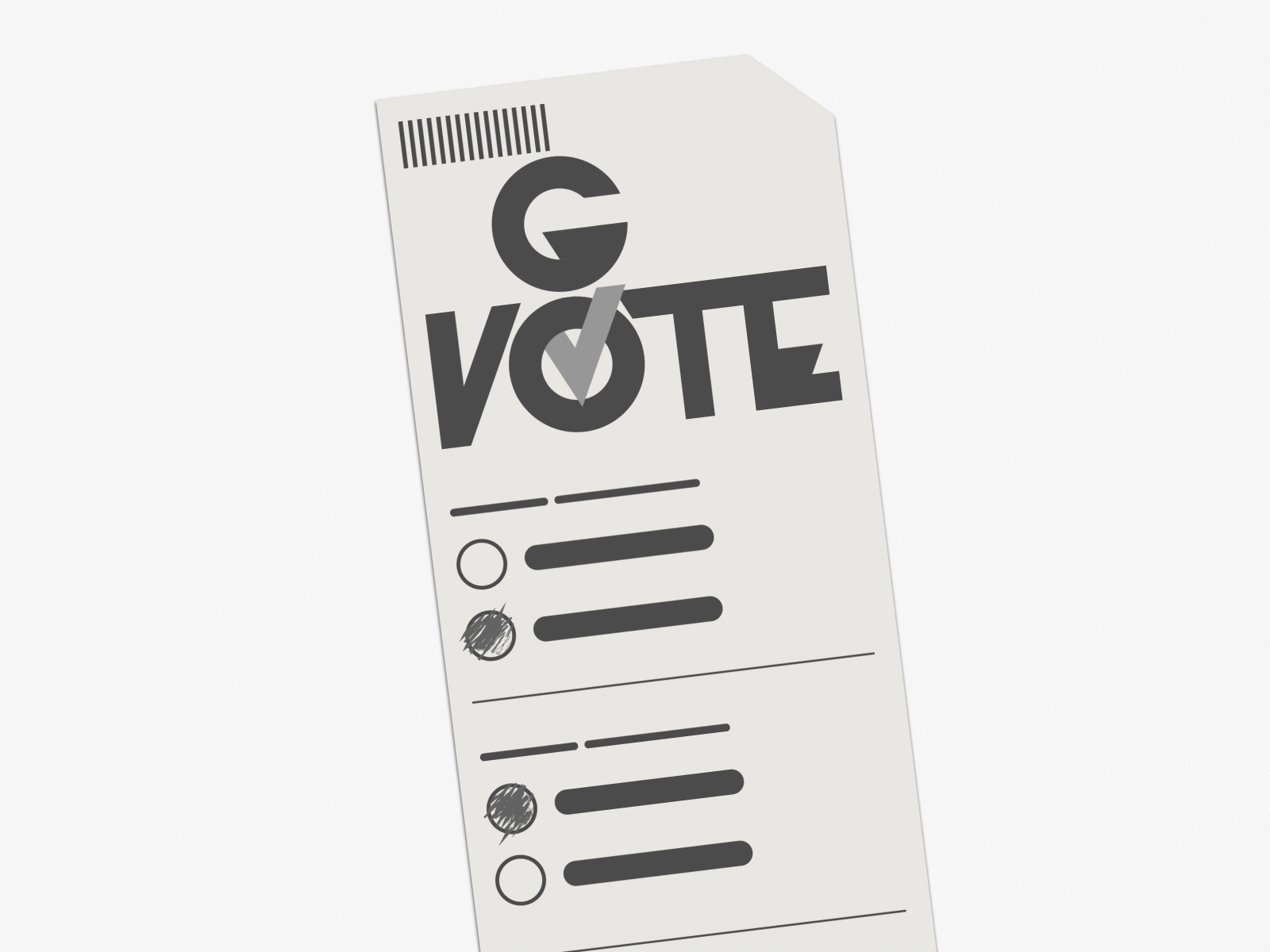 Go Vote