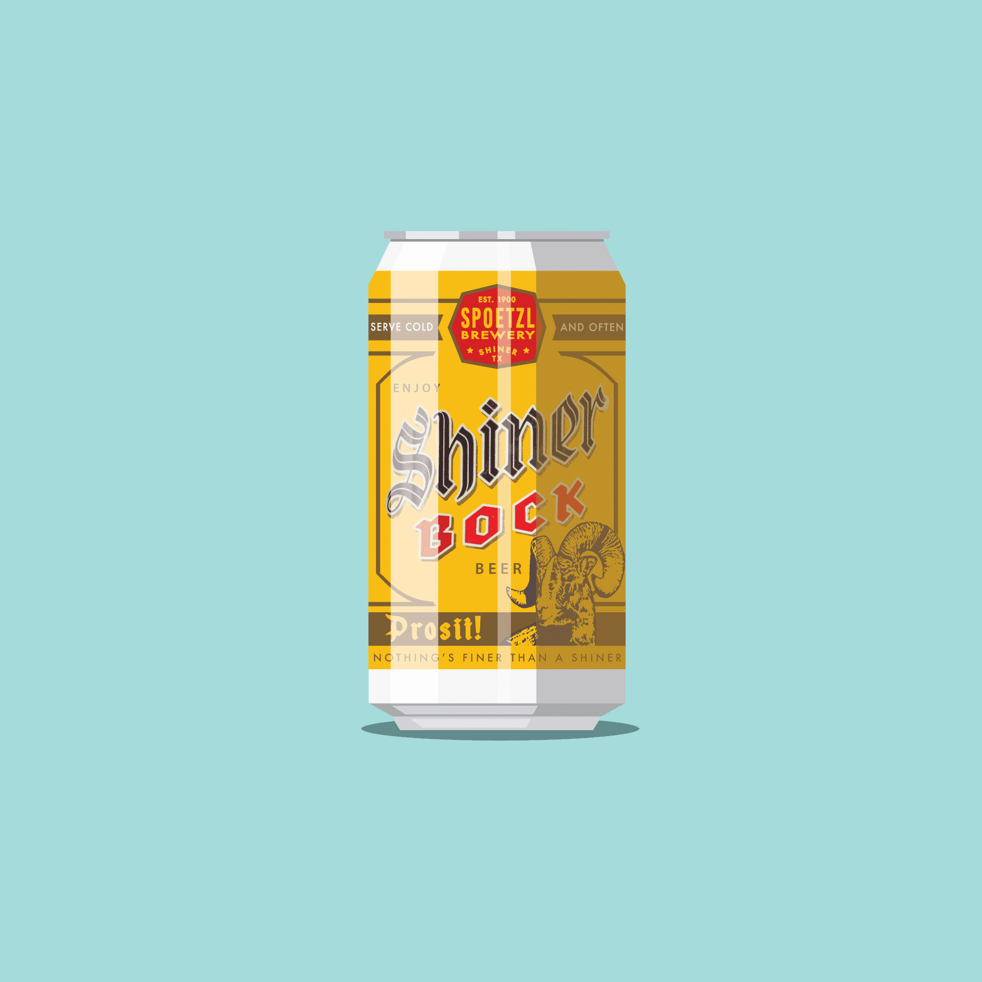 Shiner