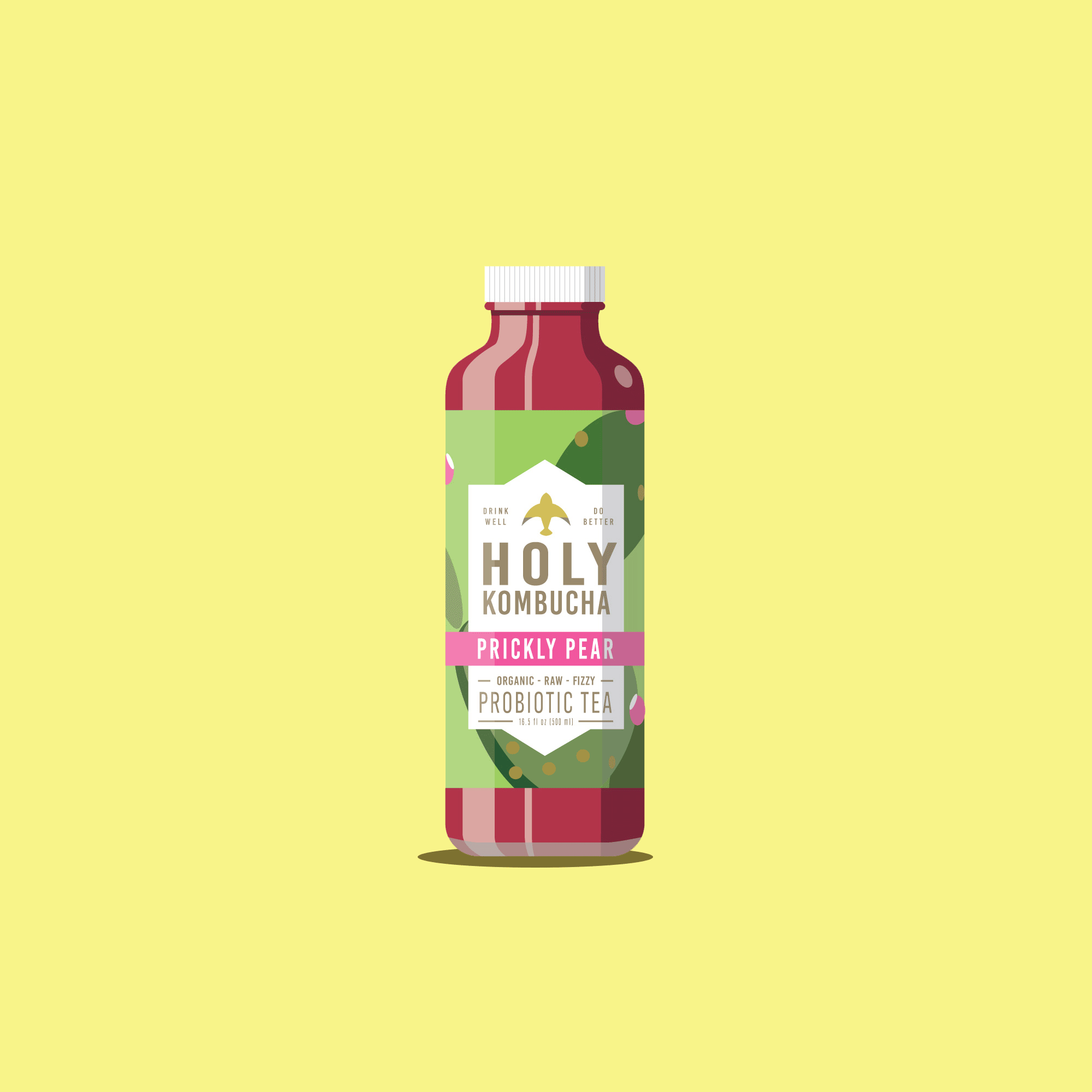 Kombucha