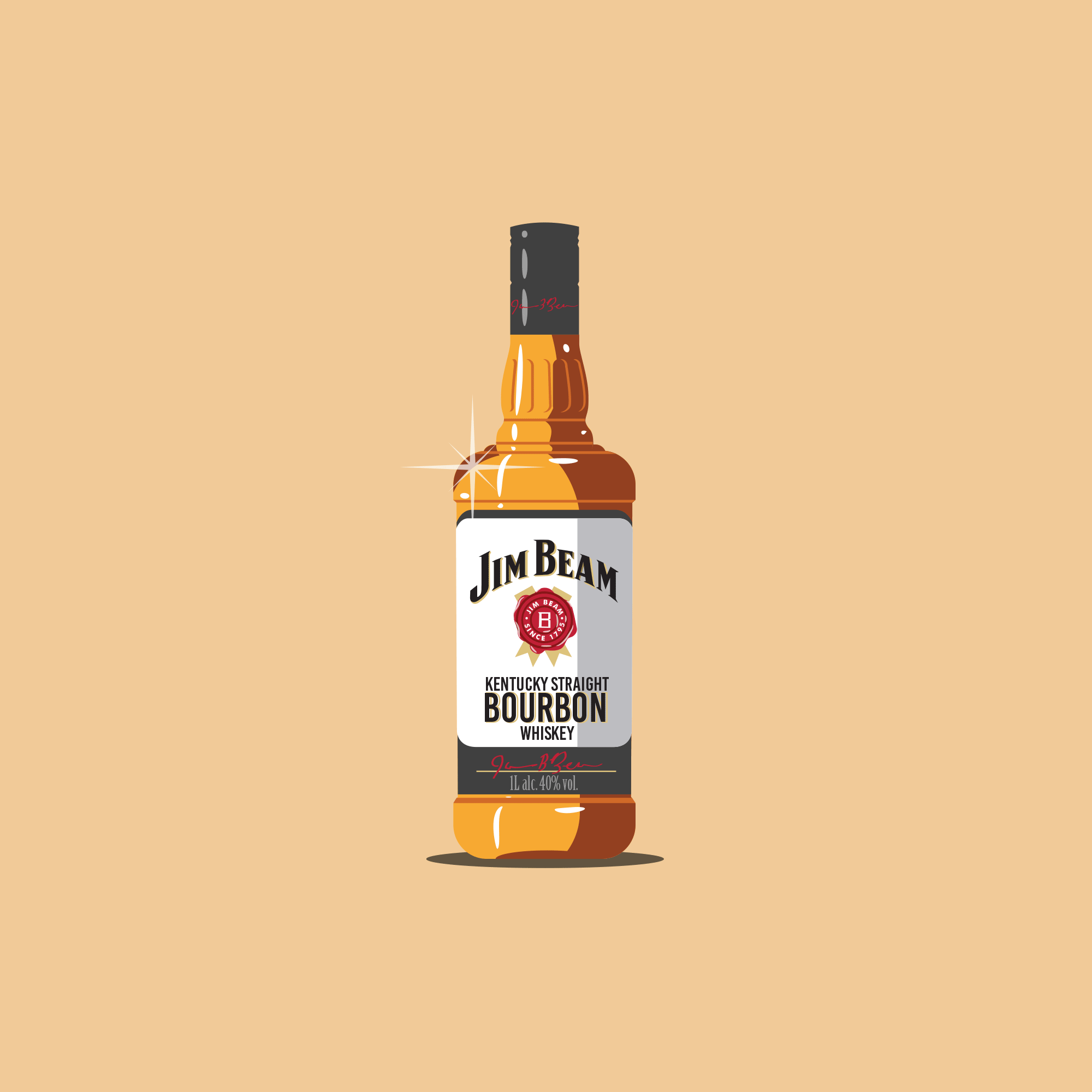 Jim-Beam