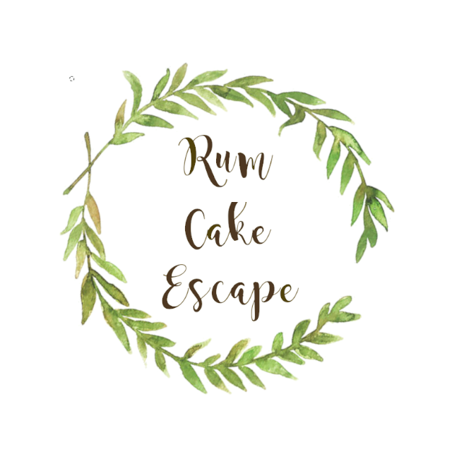 Rum Cake Escape