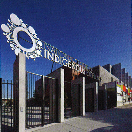 National Centre of Indigenous Excellence