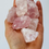 縮圖：Raw Rose Quartz