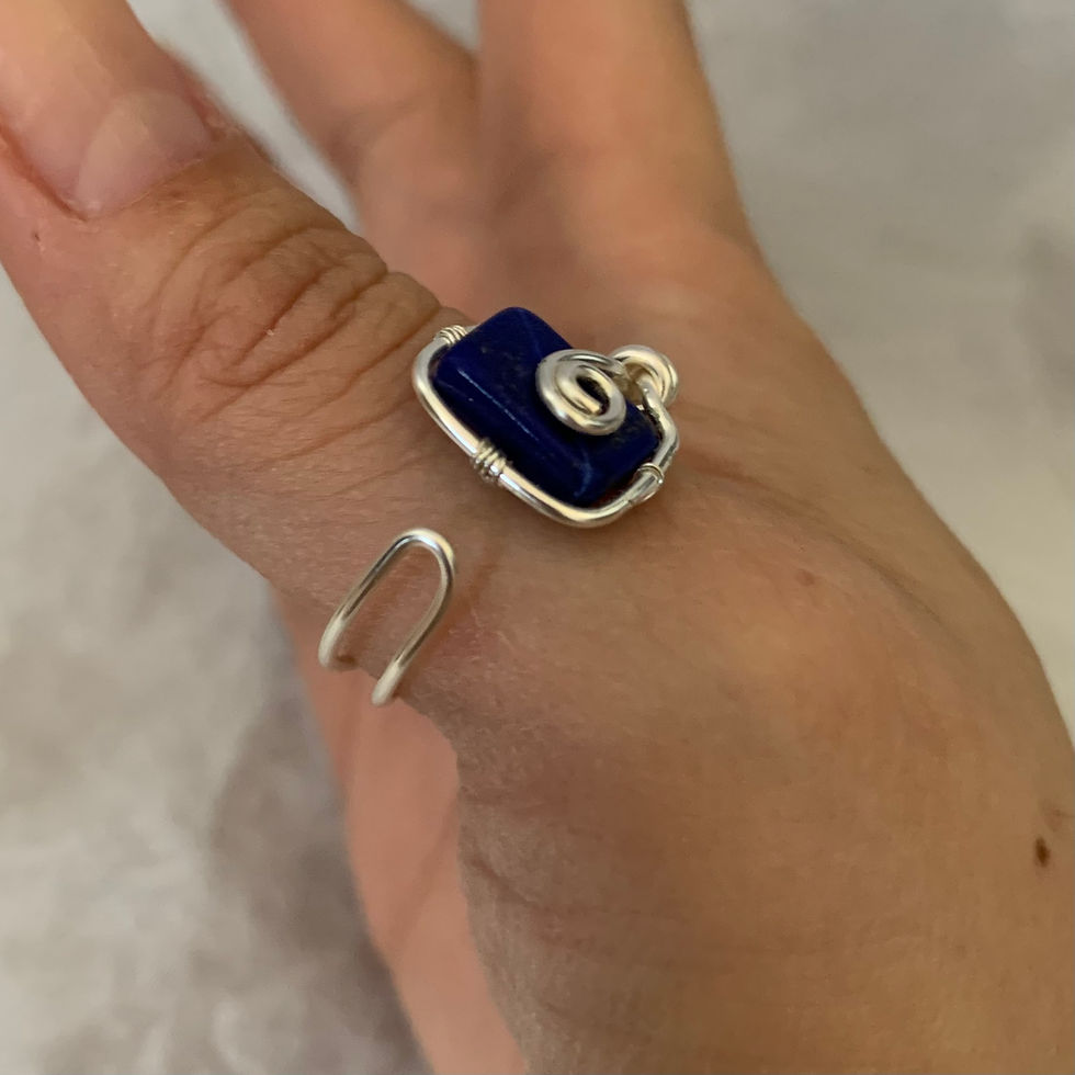 Lapis Lazuli 3.0