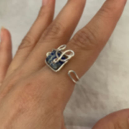 Lapis Lazuli 4.0
