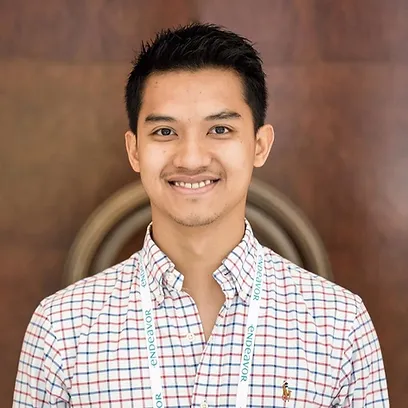 Fadza Anuar Profile Endeavor Malaysia Endeavor Entrepreneurs