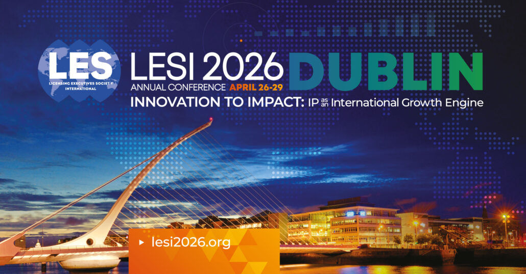 Blockchain, Intellectual Property, Smart Contracts