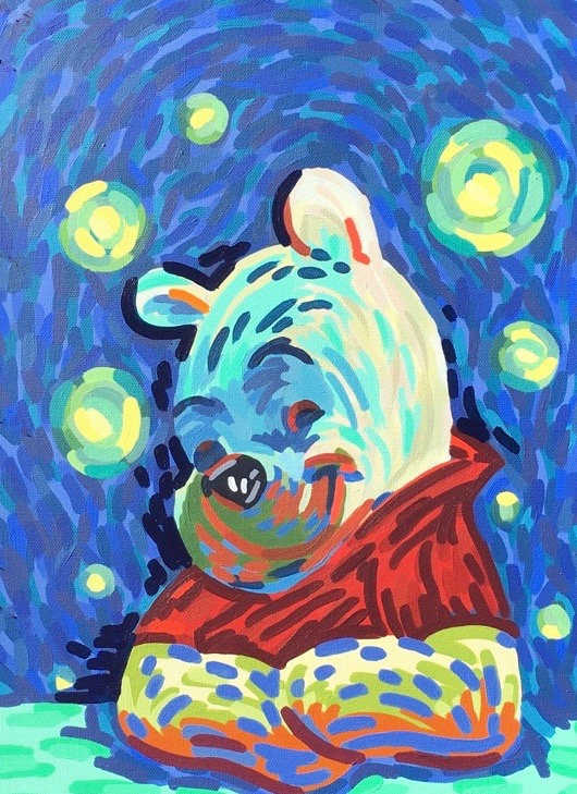 Acrylic