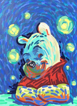 Acrylic