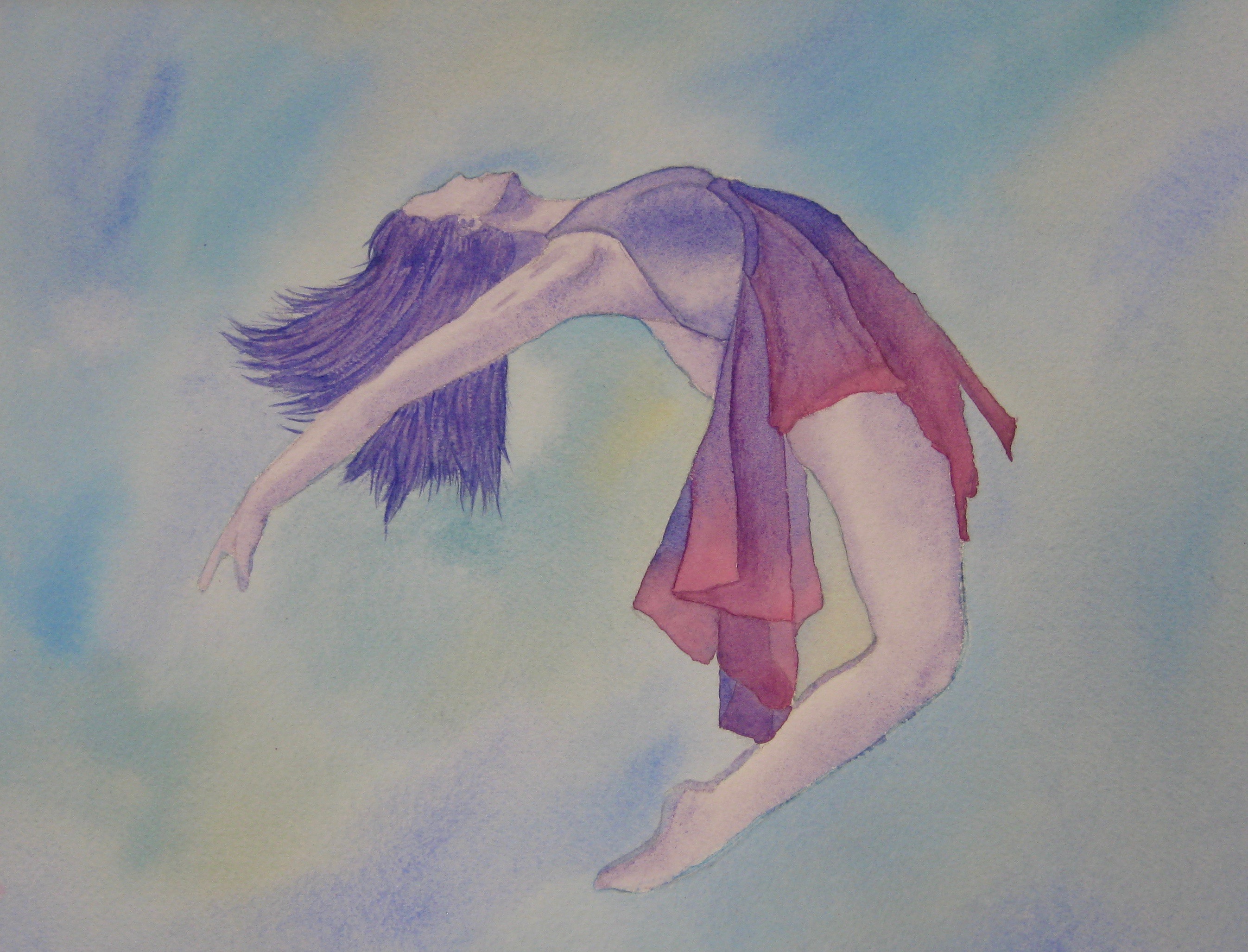Watercolor