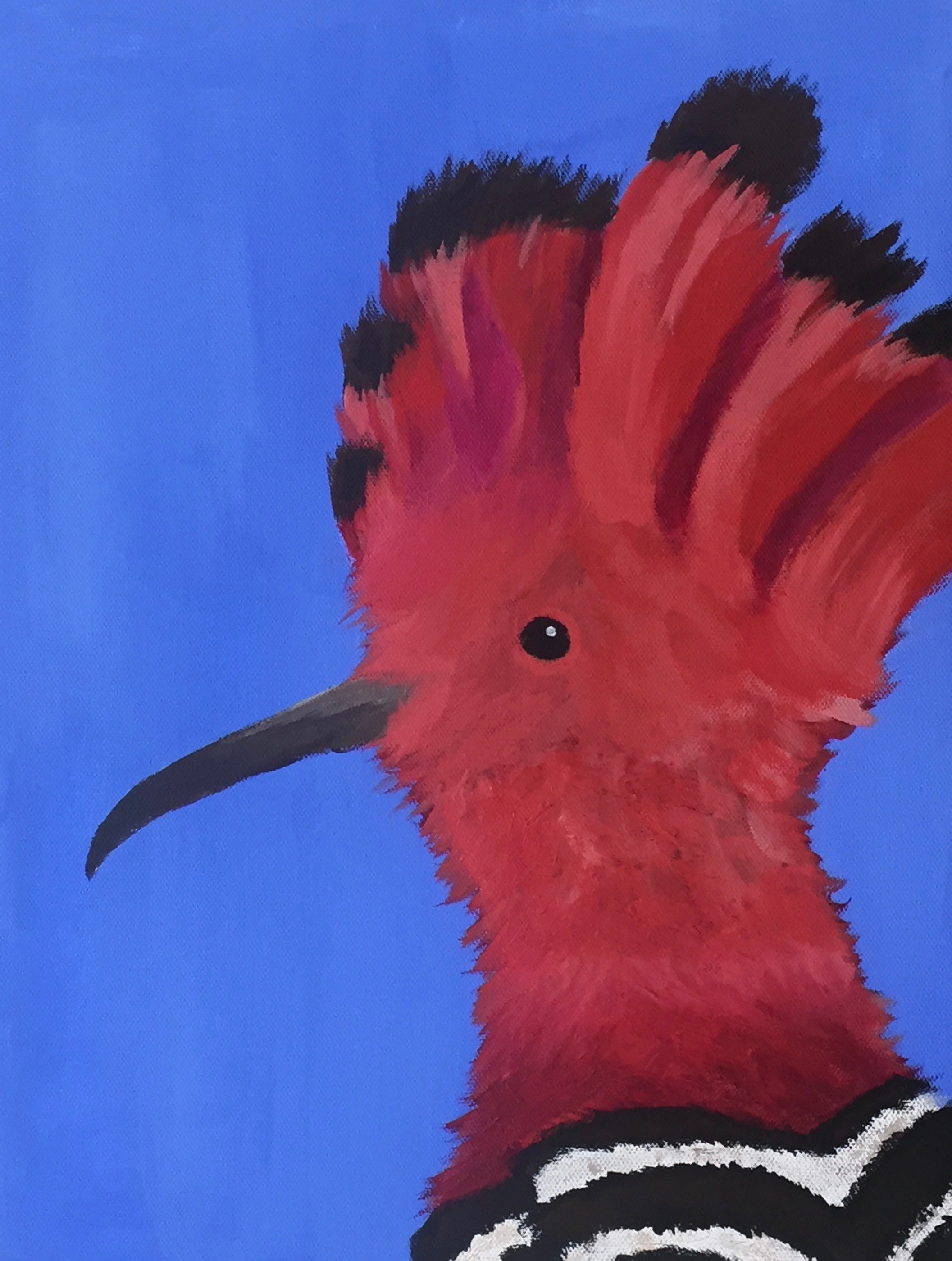 Acrylic