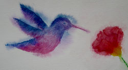 Watercolor