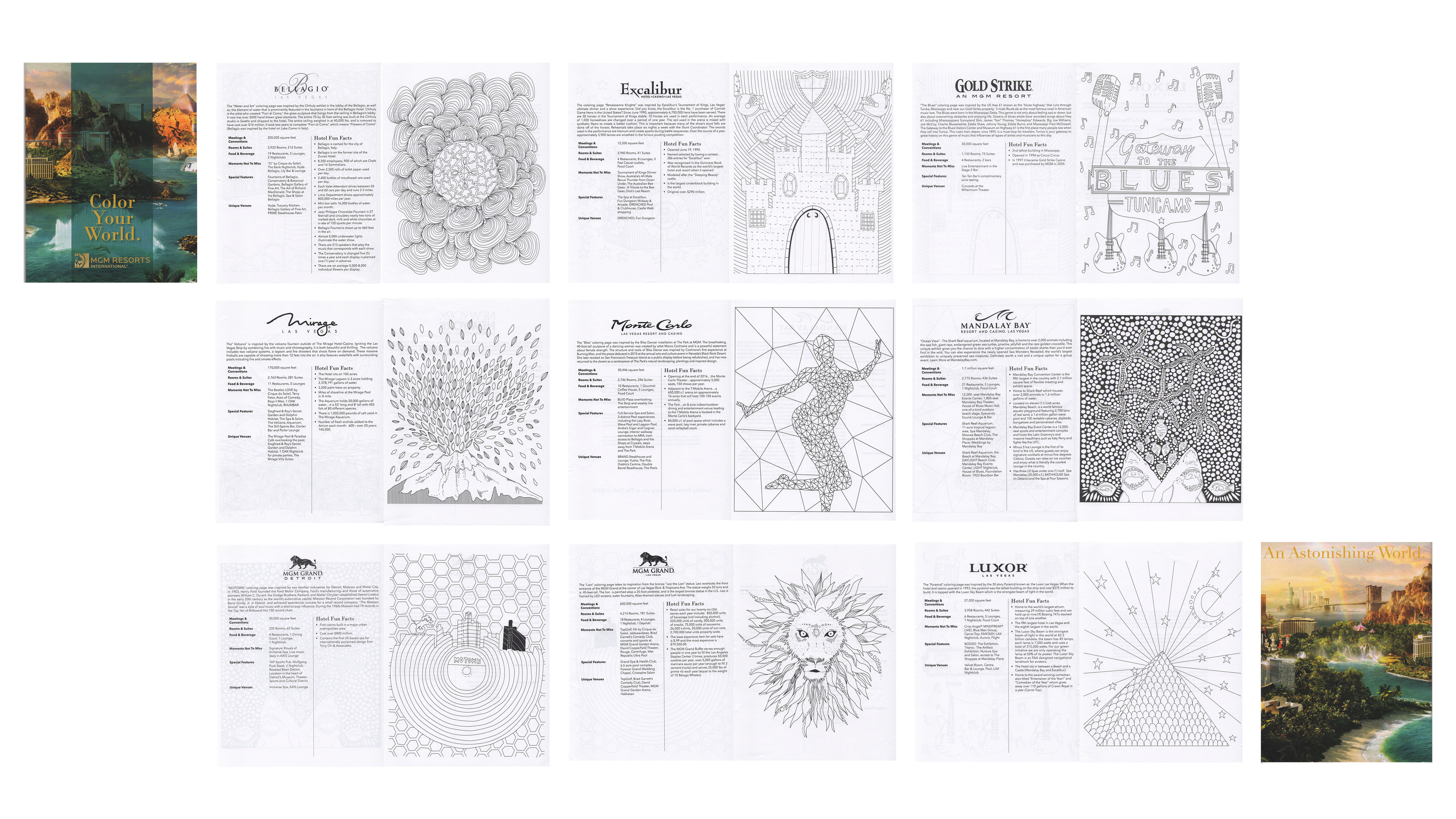 Coloring Book