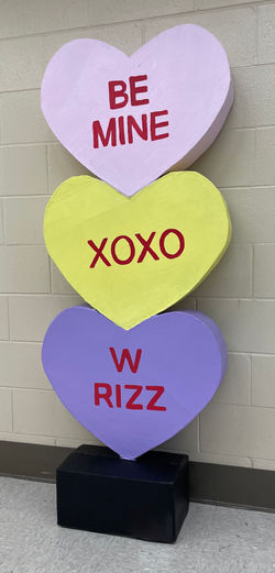 Luca Contarino, Oscar Klement, Chase Pulliam, Tiana Tejero, Meadow Zaia