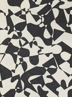 Checkerboard Design
