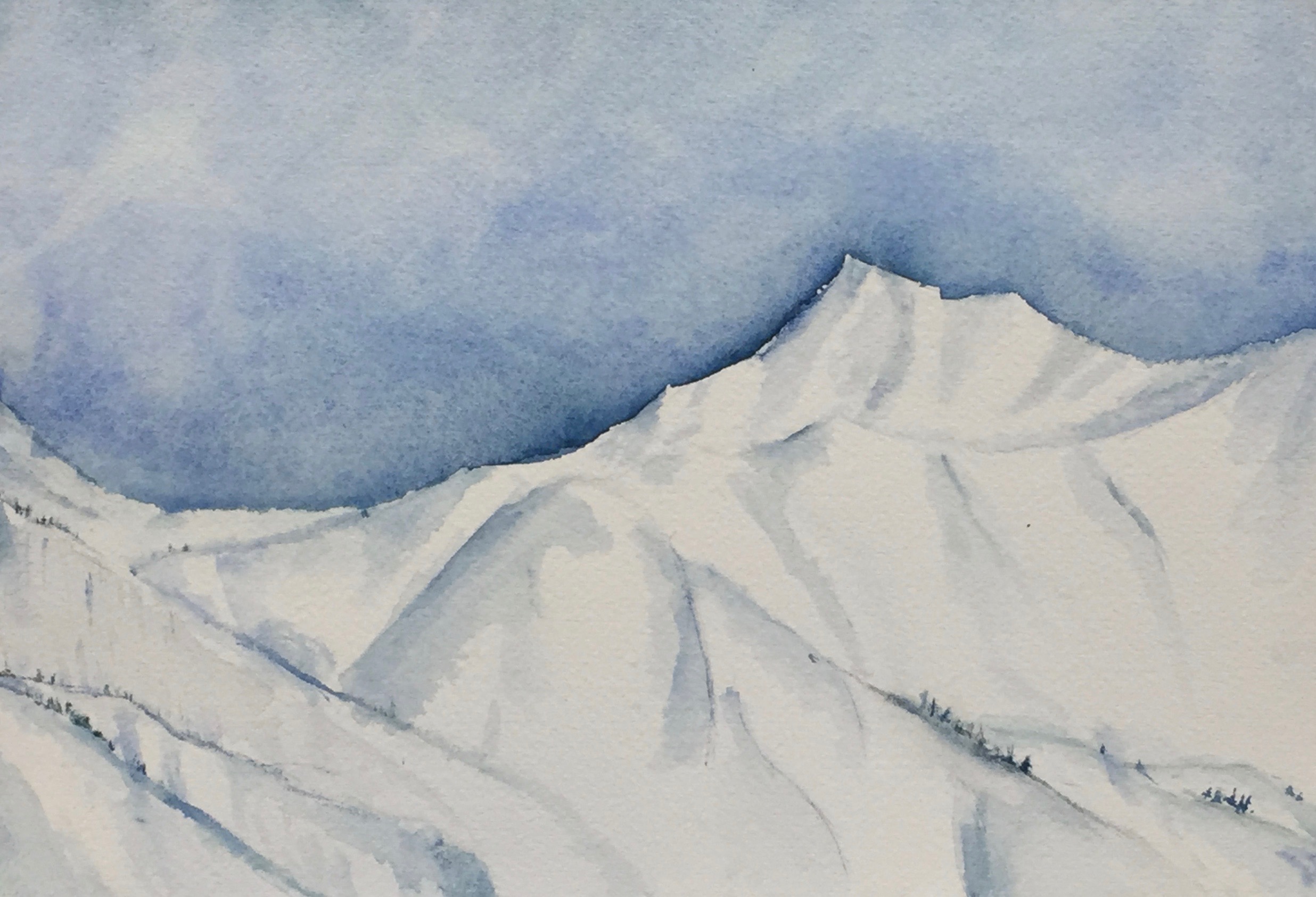 Watercolor