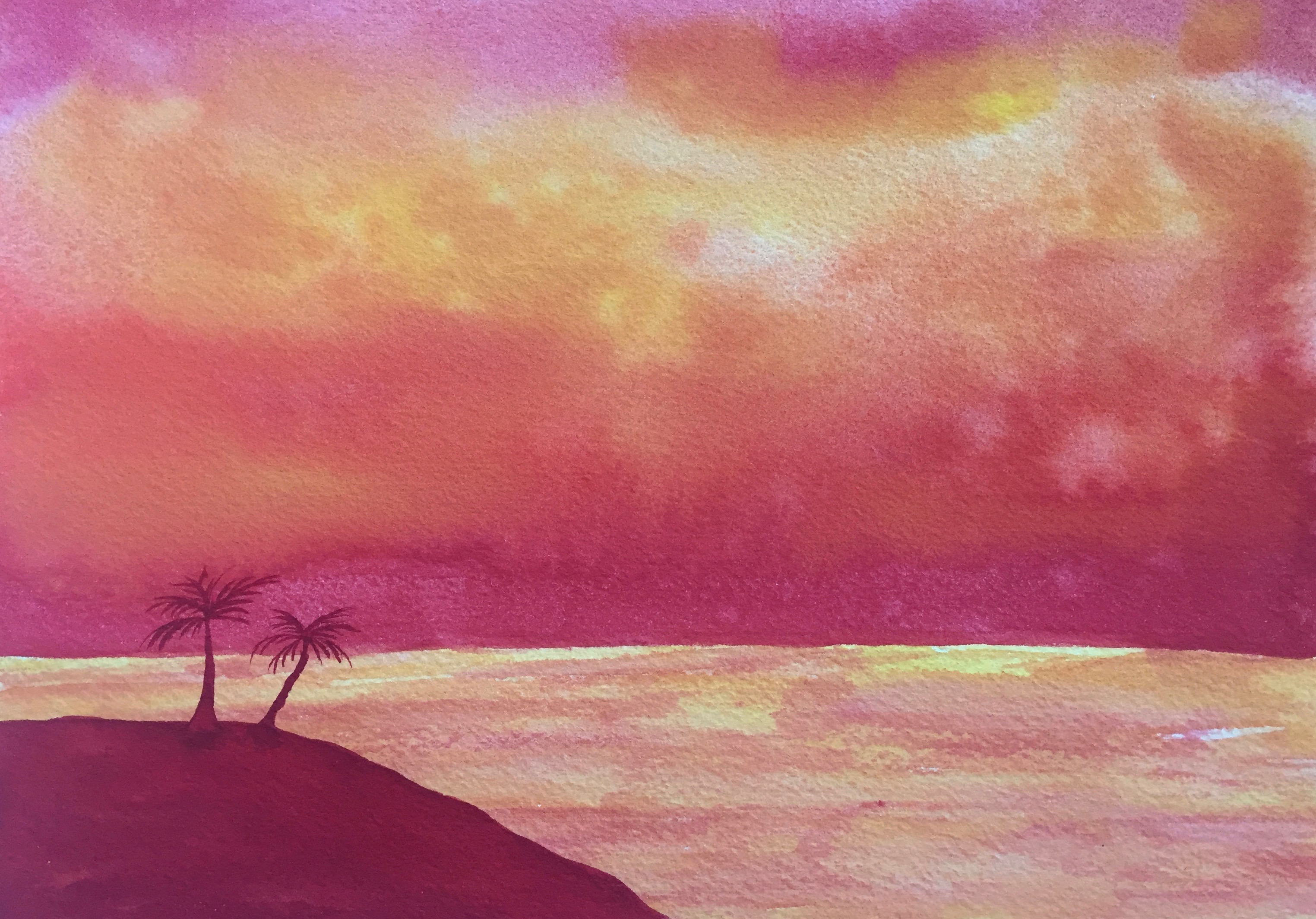 Watercolor