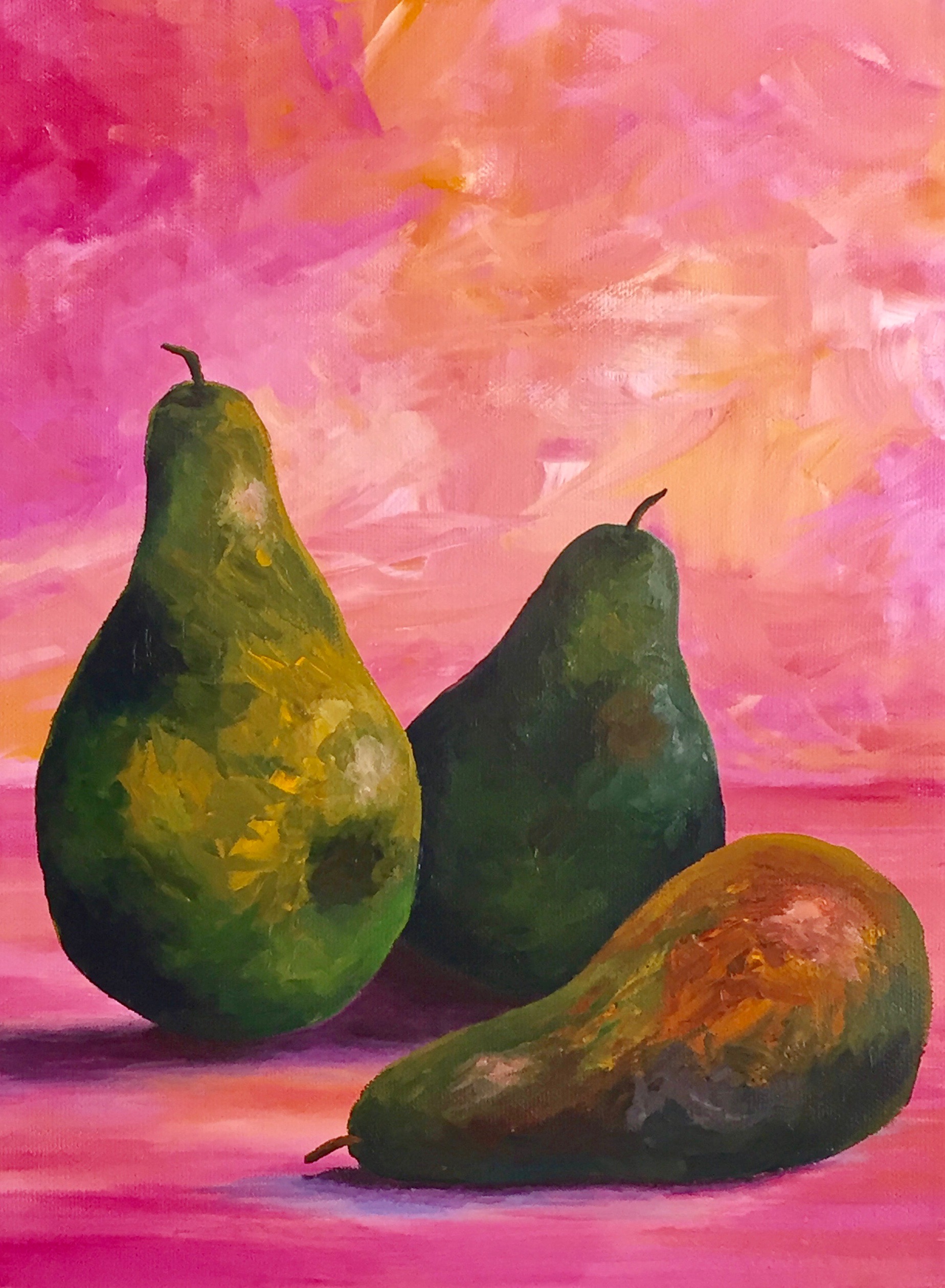 Acrylic