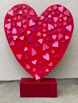 Alyssa Hahn, Makenna Tanaka, Gabriella Vaccaro