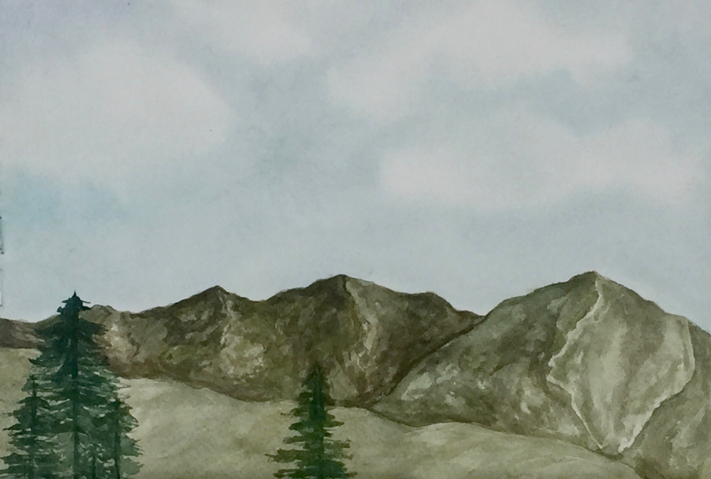 Watercolor