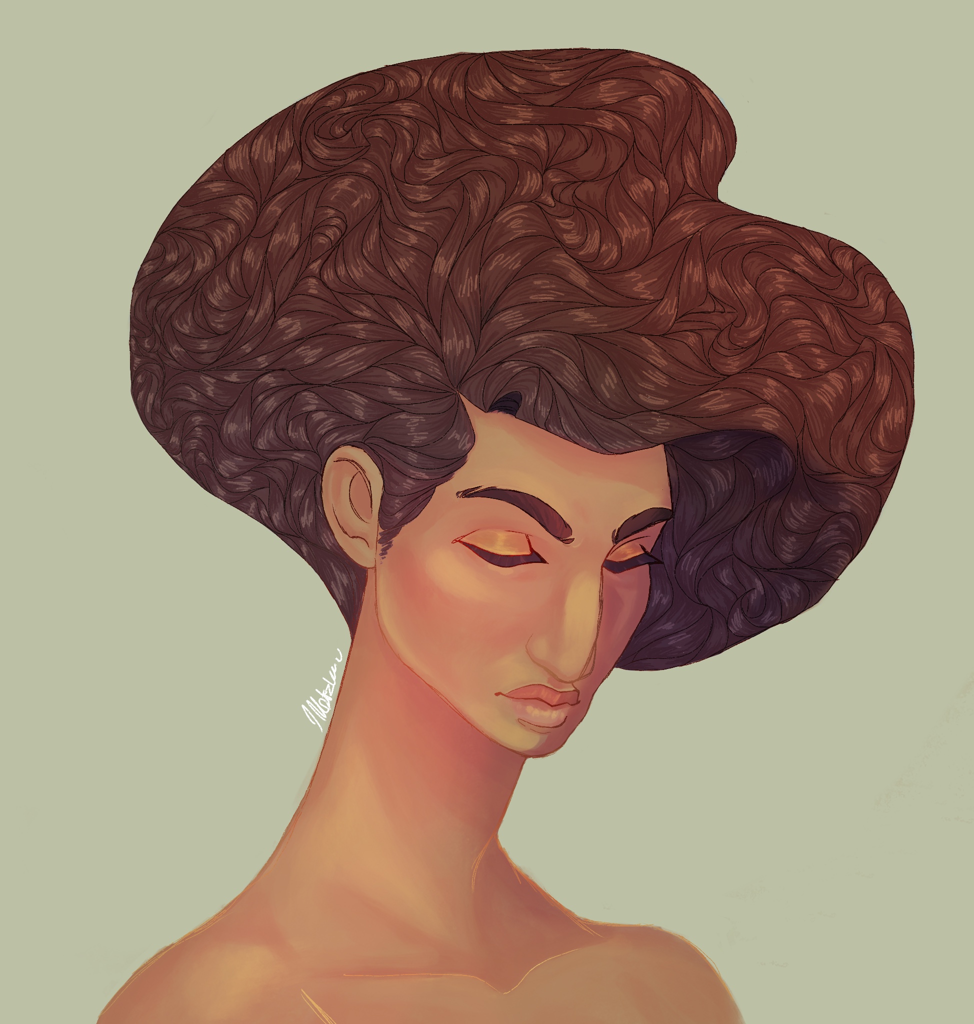 Digital Drawing
