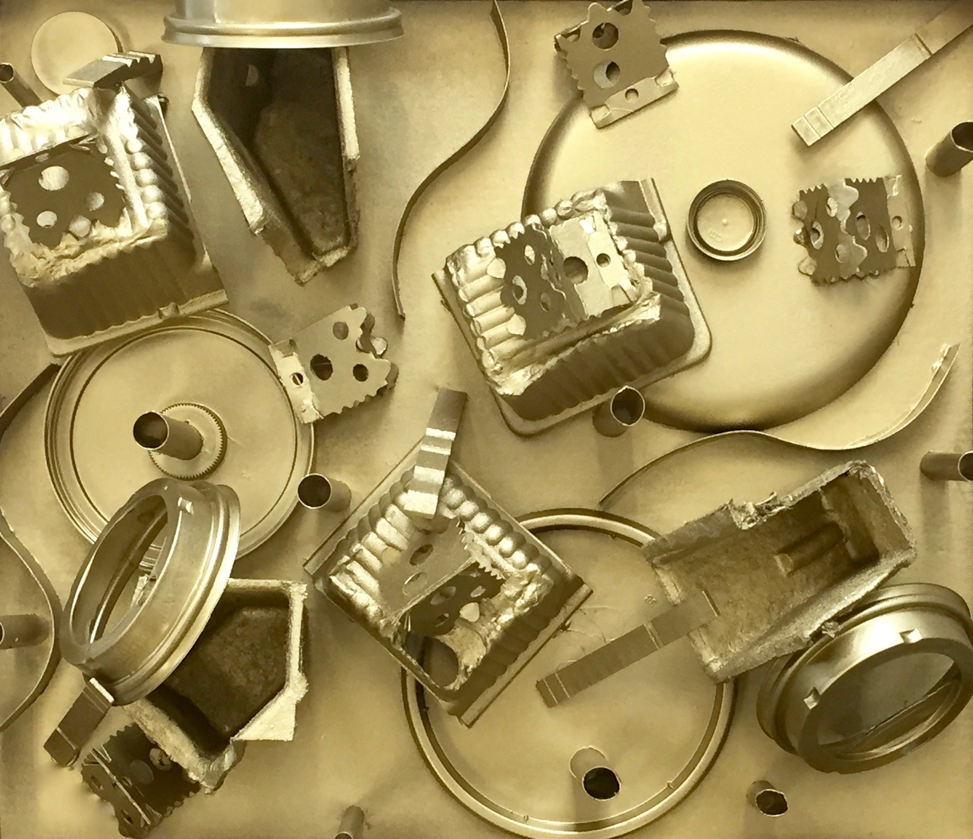 Assemblage