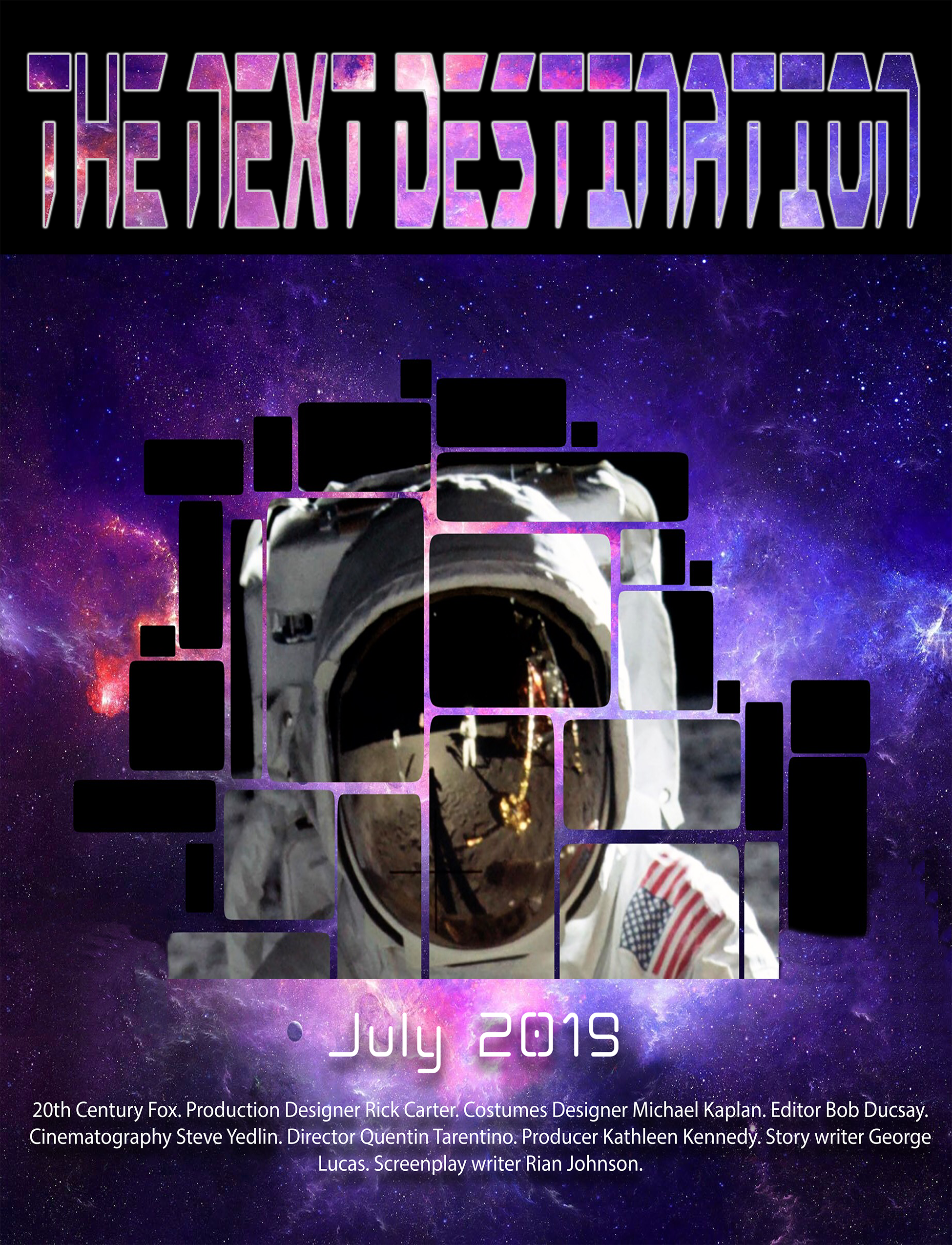 Movie Poster