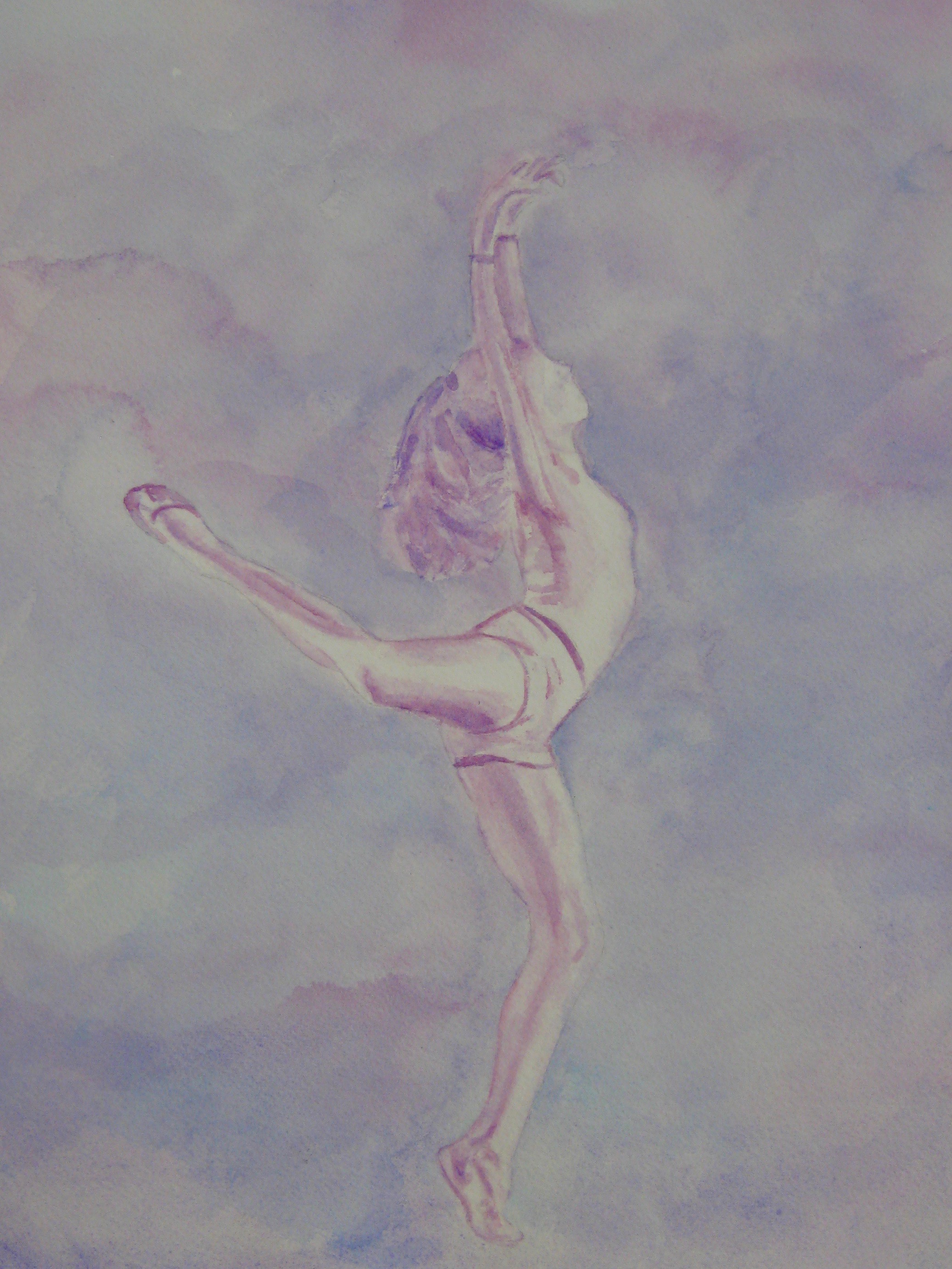 Watercolor