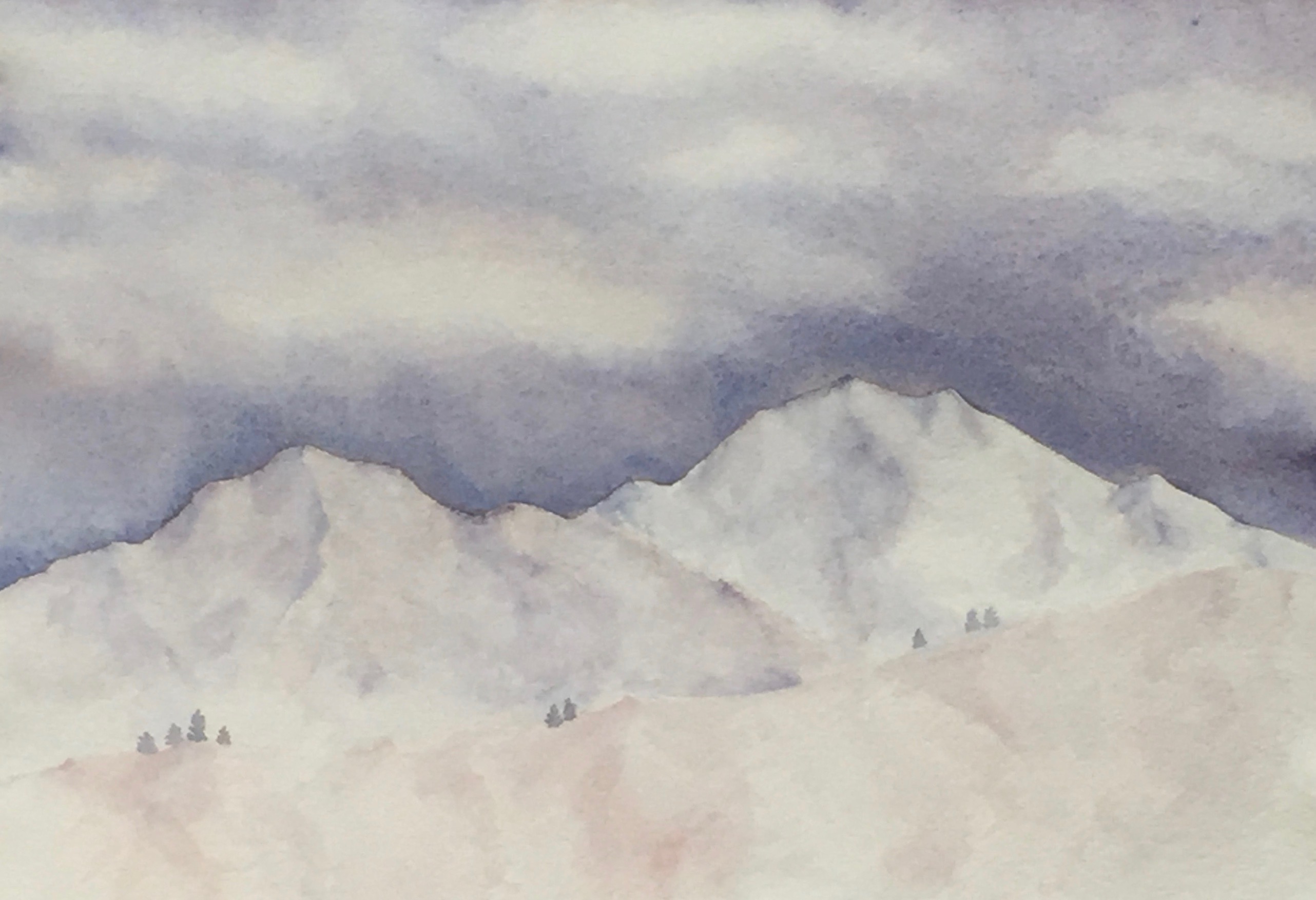 Watercolor
