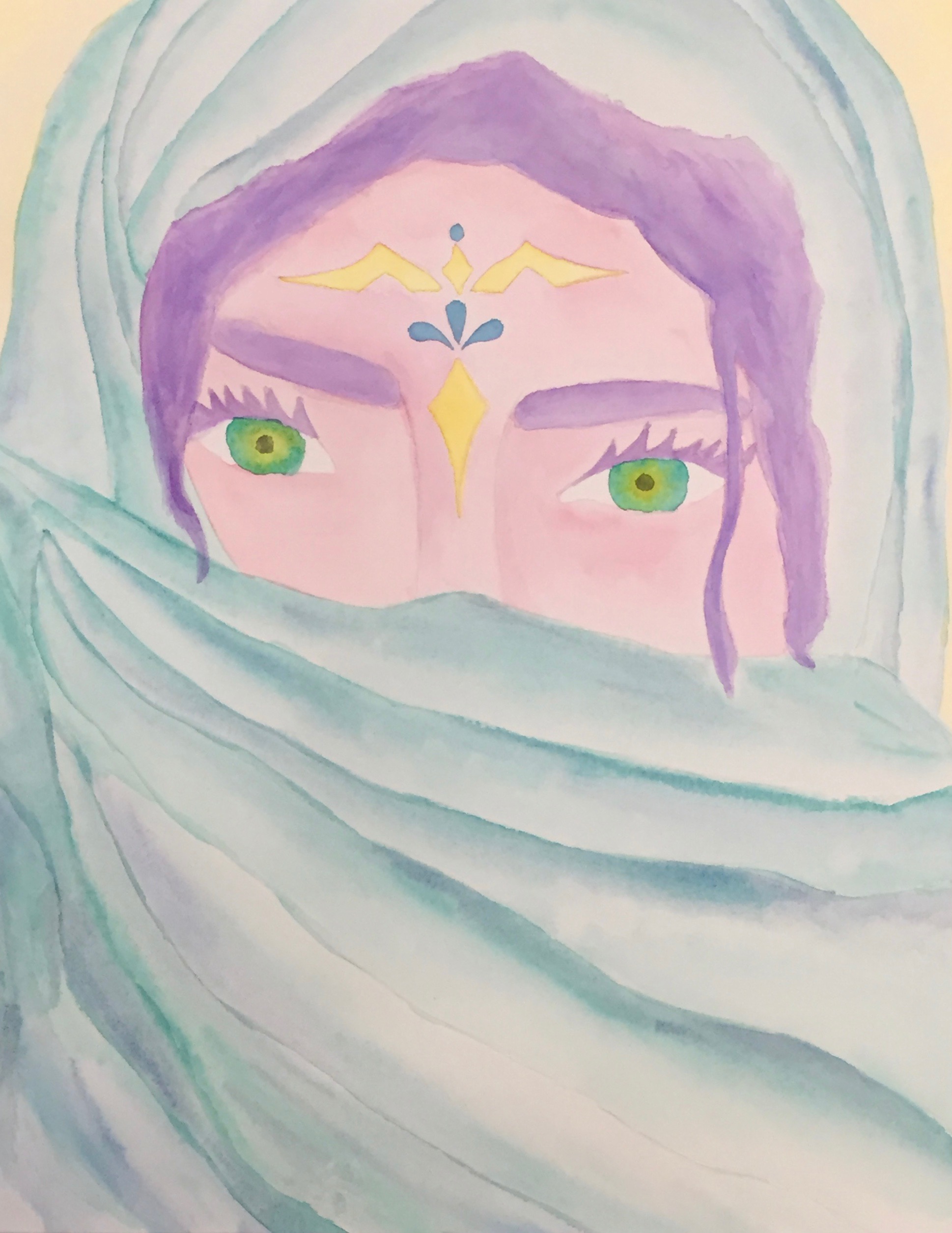 Ashani Narwankar