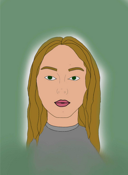 Amelia Imrisek
