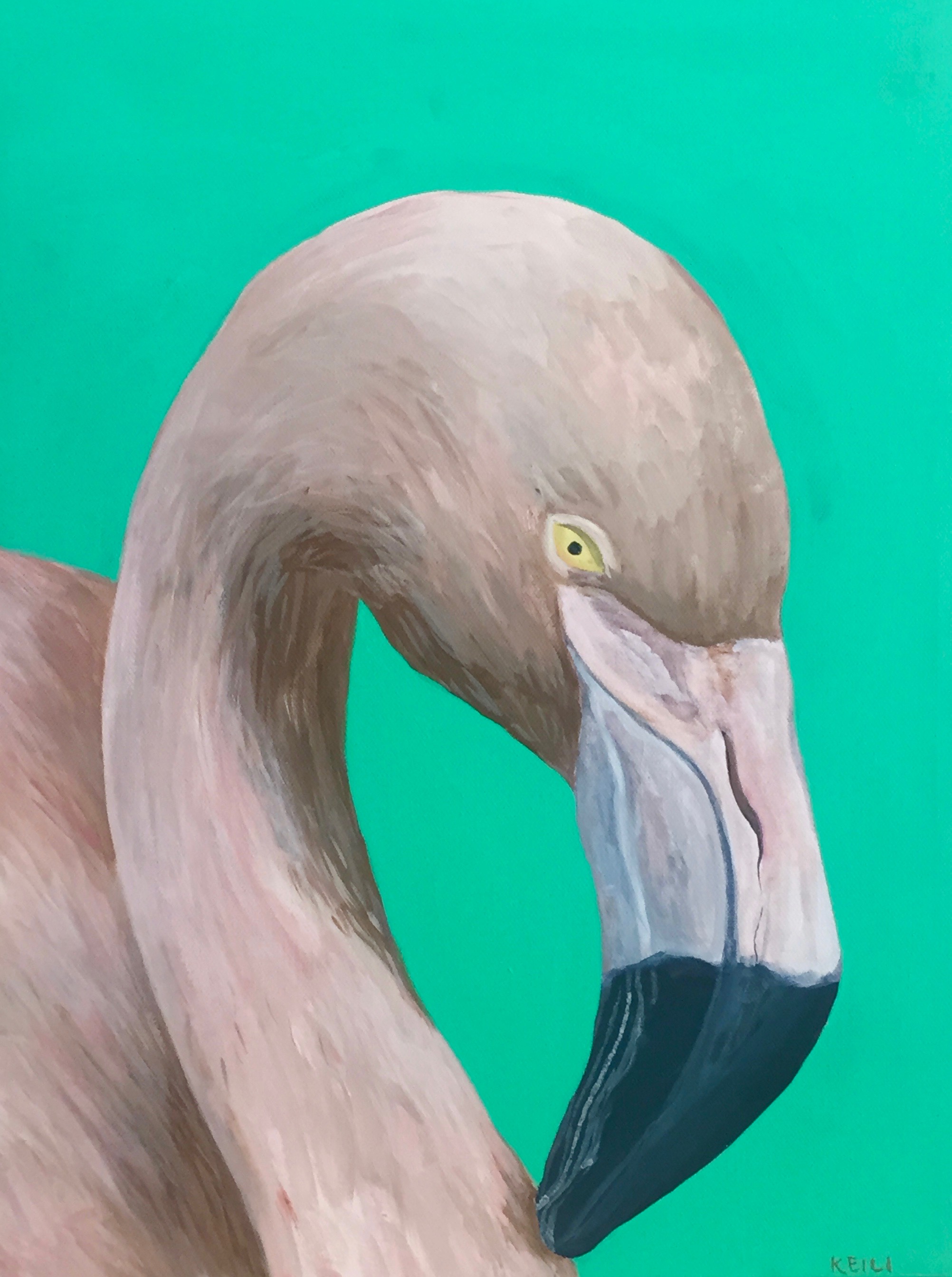 Acrylic
