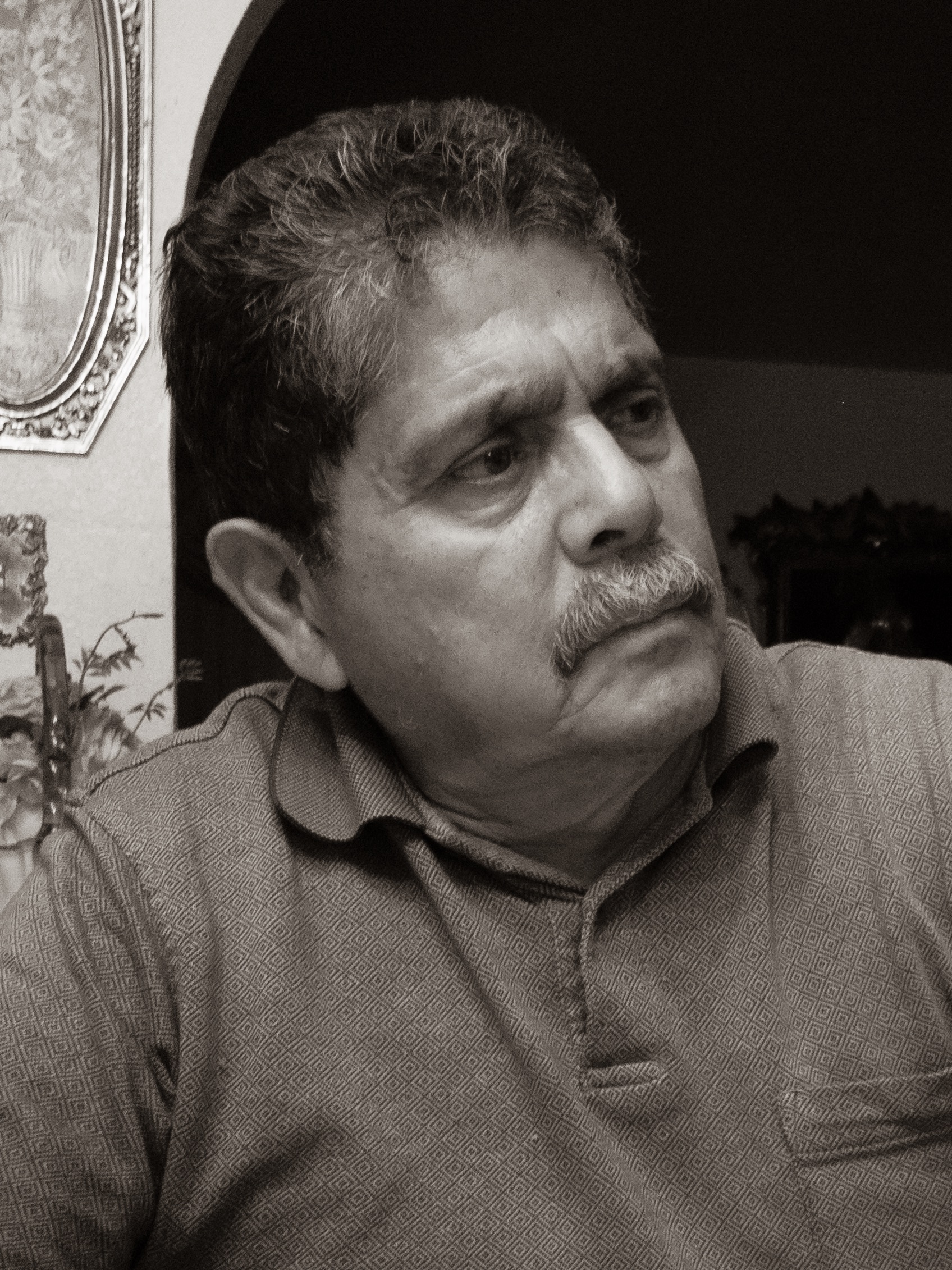 Chaz Saenz