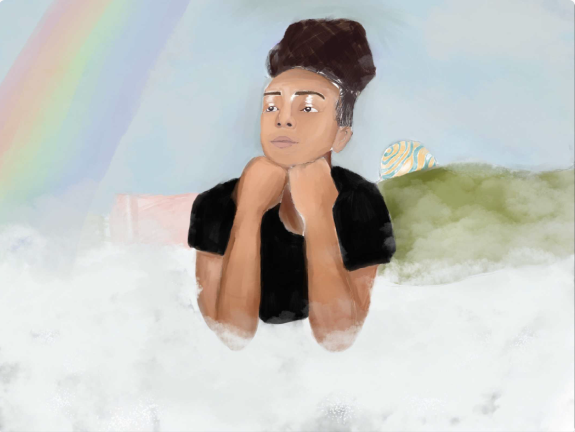 Nailah Cannon
