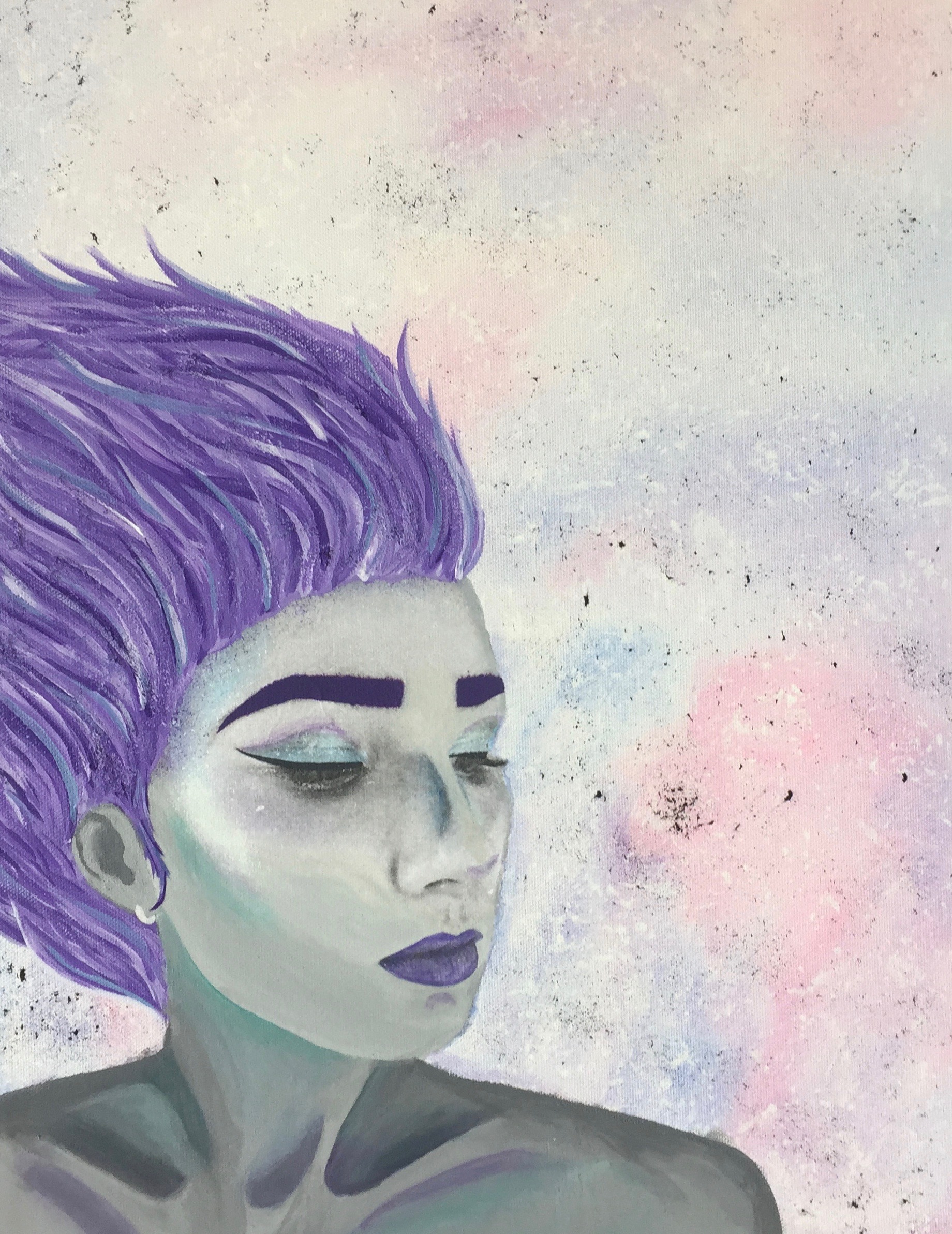 Acrylic