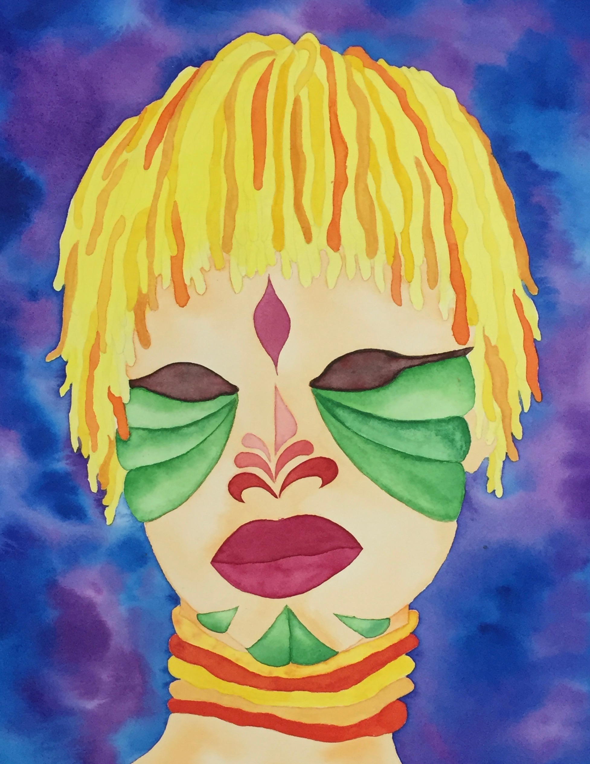 Watercolor