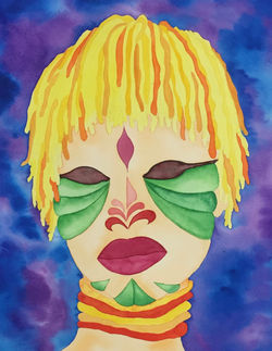 Watercolor