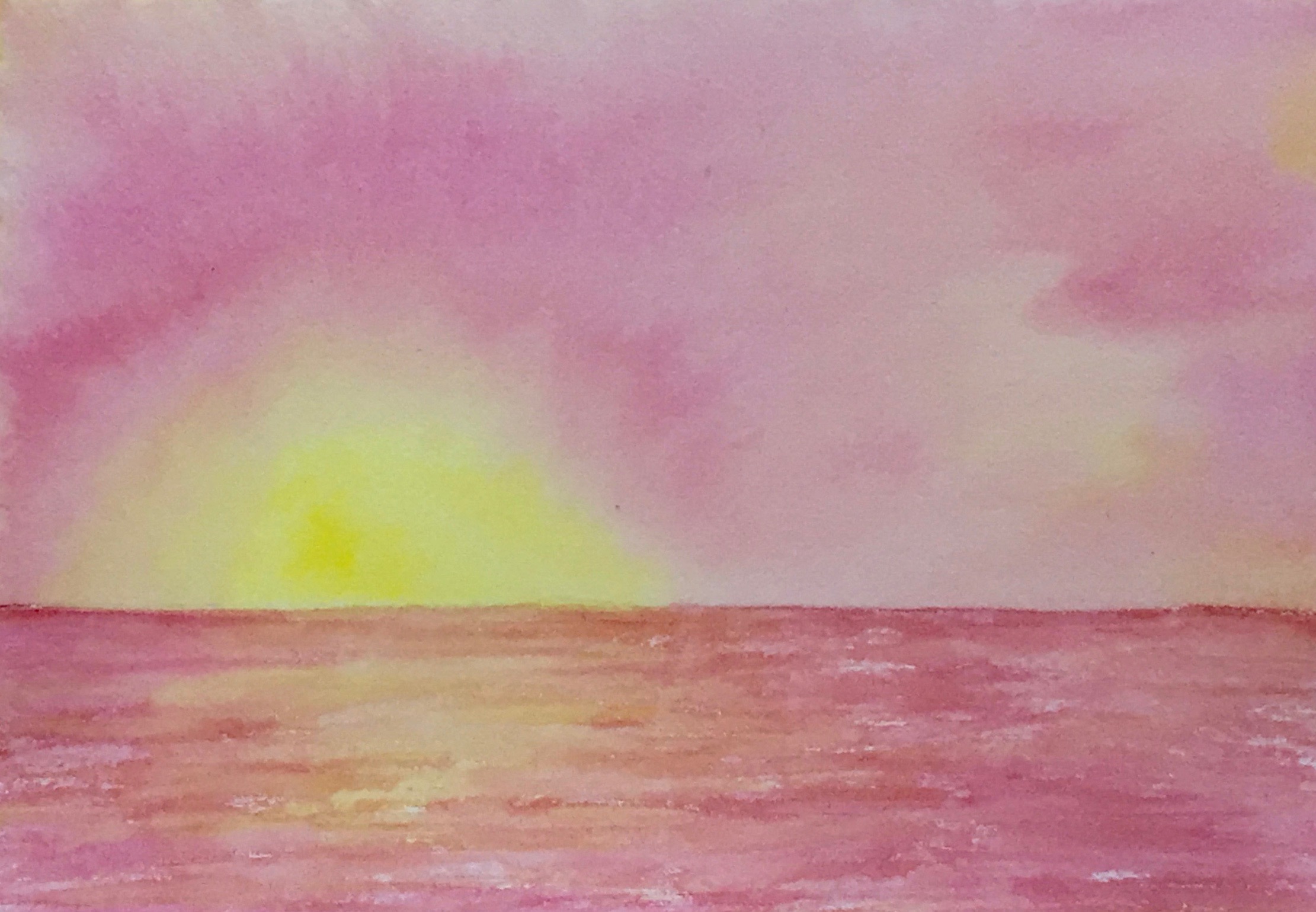 Watercolor