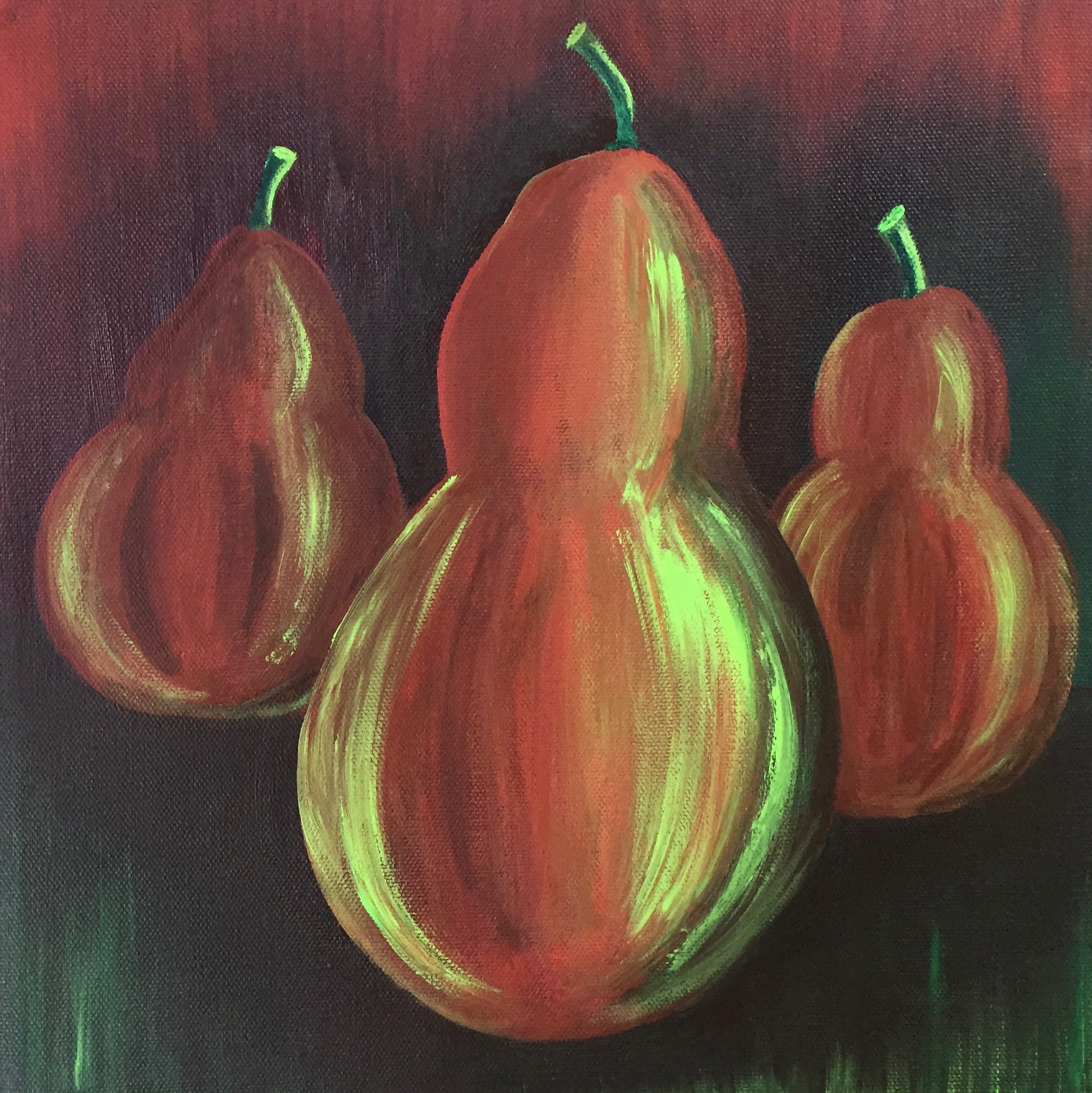 Acrylic