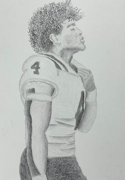 Lazaro Faraj-Washington