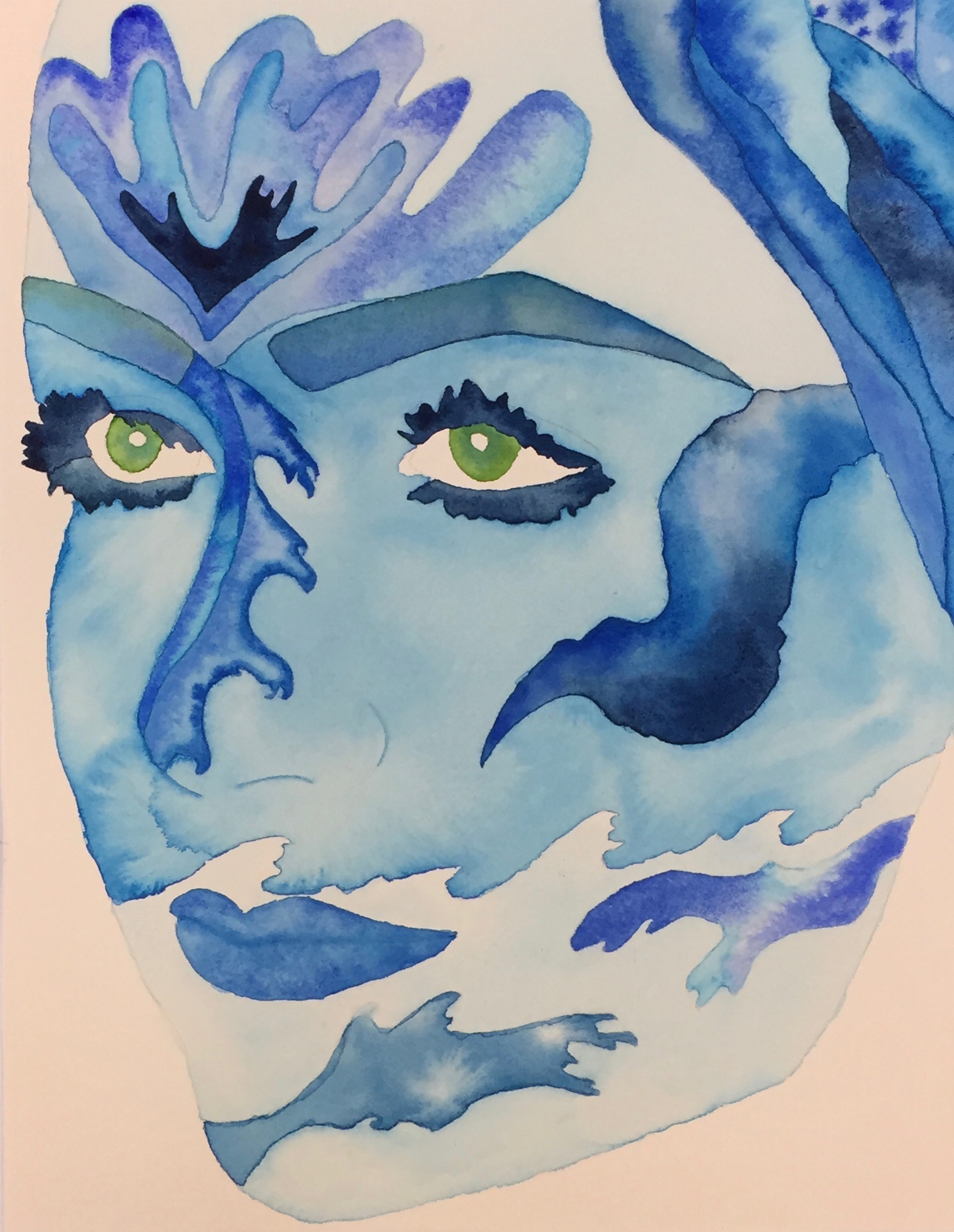 Watercolor