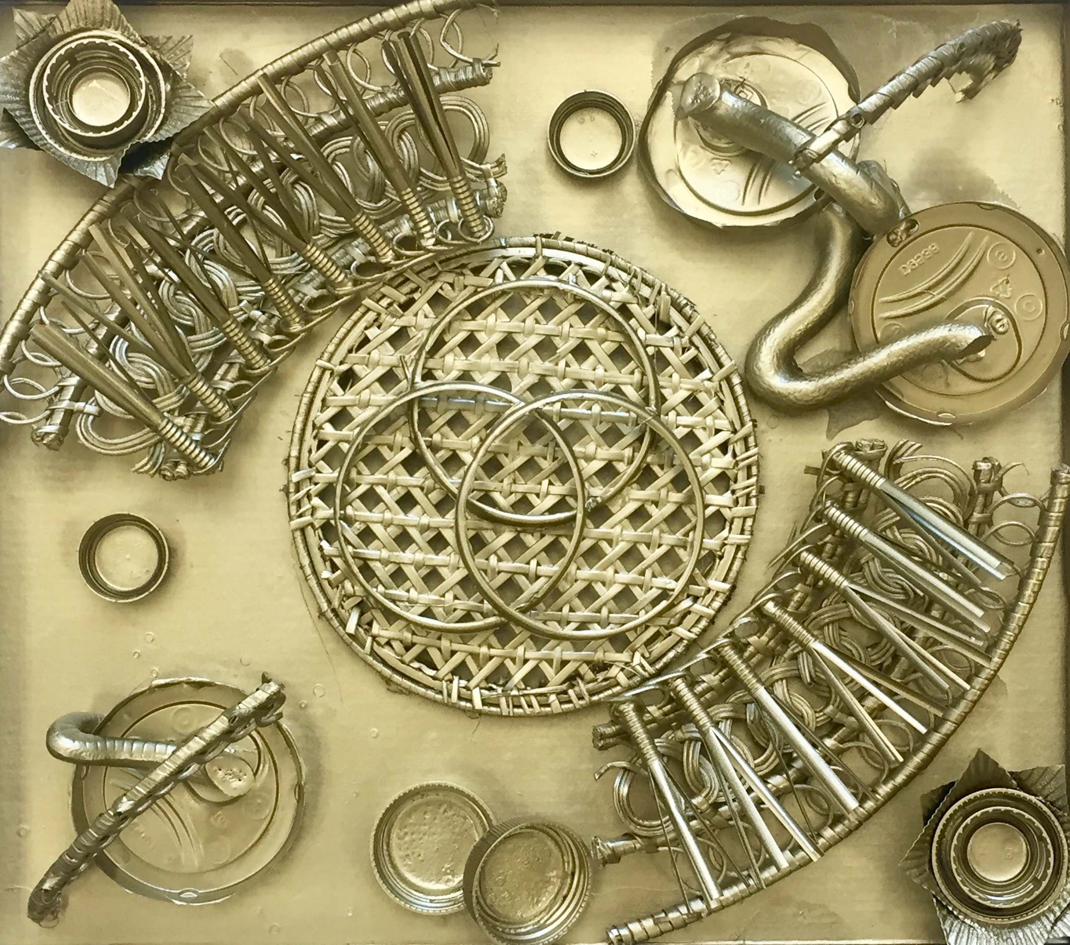 Assemblage